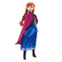 Disney Frozen Anna 11 inch Fashion Doll & Accessory, Toy Inspired by the Movie Disney Frozen | MTTS136