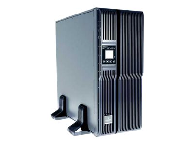 Liebert GXT4 5000VA (4000W) 230V Rack/Tower Smart Online UPS E model  | PPLG670a