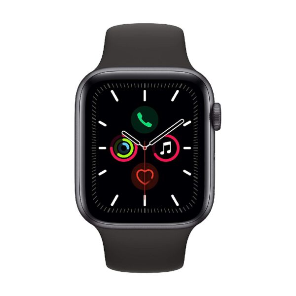Apple IWatch Series 5 44MM CELLULAR  | PPLG807a