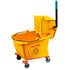 Industrial Mop Bucket – 36L, 20L for Hotels and Restaurants | TCHG167a