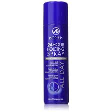 Isoplus Holding Spray 9 oz | AFRS91