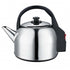 Kinelco 5.5 Litres High Grade Stainless Steel Electric Kettle | TCHG117a