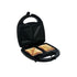2-Slice Sandwich Maker Bread Toaster Master Chef | TCHG137a
