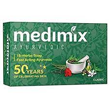 Medimix Soap 125g | AFRS234