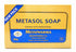 Metasol Soap 2.8oz | AFRS233