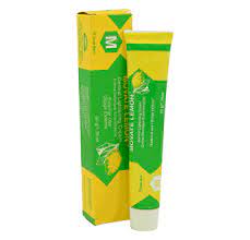 Movate Cream Stc Lemon 1.76oz (Skin Lightening Cream) | AFRS275