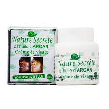 Nature Secret Facial Cream 40g | AFRS18