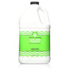 Natures Advantage Aloe Vera Shampoo 1 gallon | AFRS74