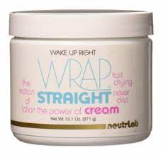 Neutralab Wrap Cream 13.1oz | AFRS11