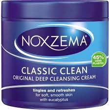 Noxzema Cleansing Cream Original 12 Oz | AFRS301