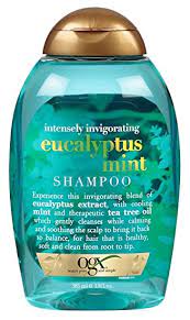 OGX Eucalyptus Mint Shampoo 13oz | AFRS2