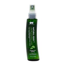 On Remy Natural Unprocessed Hair Essence with Argan Oil 4.5 Oz | AFRS66
