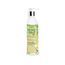 ORS Olive Oil Butterbliss Sulfate Free Shampoo 12oz | AFRS57