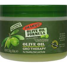 Palmer's Olive Oil Gro Therapy 8.8 Oz | AFRS27