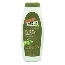 Palmer's Olive Oil Shampoo Scalp 13.5oz | AFRS26