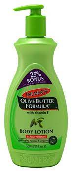 Palmer's Olive Butter Lotion Bns 17oz | AFRS198