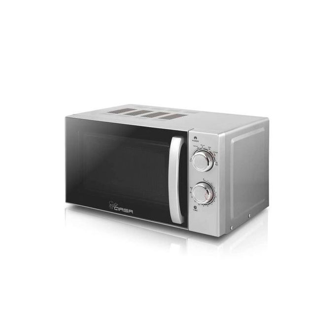 Qasa Microwave Oven With Grill | TCHG155a
