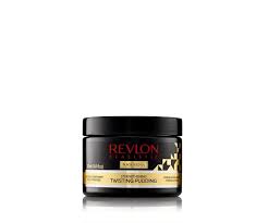 Revlon Black Seed Oil Twist Pudding 10.1 Oz | AFRS24