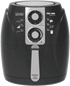 Rite-Tek 3 Litres Air Fryer, Black, 1200W | TCHG118a