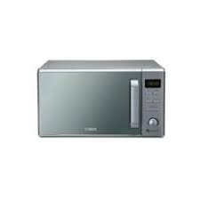 Scanfrost Microwave Oven With Grill & Digital Display 25L SF25 for Homes, Hotels, and Restaurants | TCHG88a