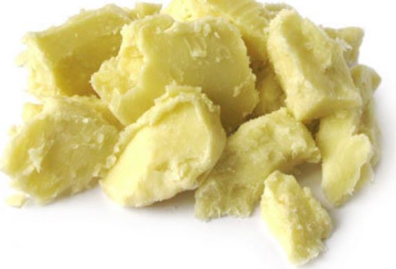 African Raw Shea Butter Yellow 4oz | AFRS325