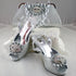 Stunning Designer Handbag and Shoe Matching Set | SBK11786B | AFRS673