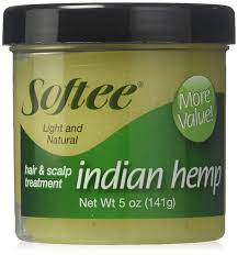 Softee Indian Hemp 5oz | AFRS43