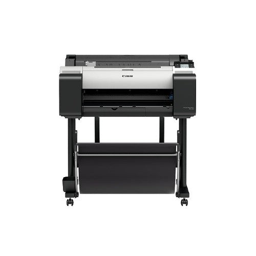 CANON IMAGE PLOTTER TM-200 WITH STAND 24″inch  | PPLG725a