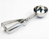 Large Stainless Steel Ice Cream/Cookie Scoop with Trigger | TCHG272a