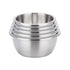 Quality, Durable Stainless Steel Mixing Bowl for Home and Commercial Use | TCHG3a