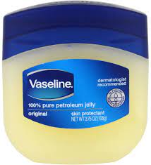 Vaseline Jelly 3.75oz | AFRS279