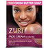 Zuri Glow Fade Cream 4oz | AFRS181